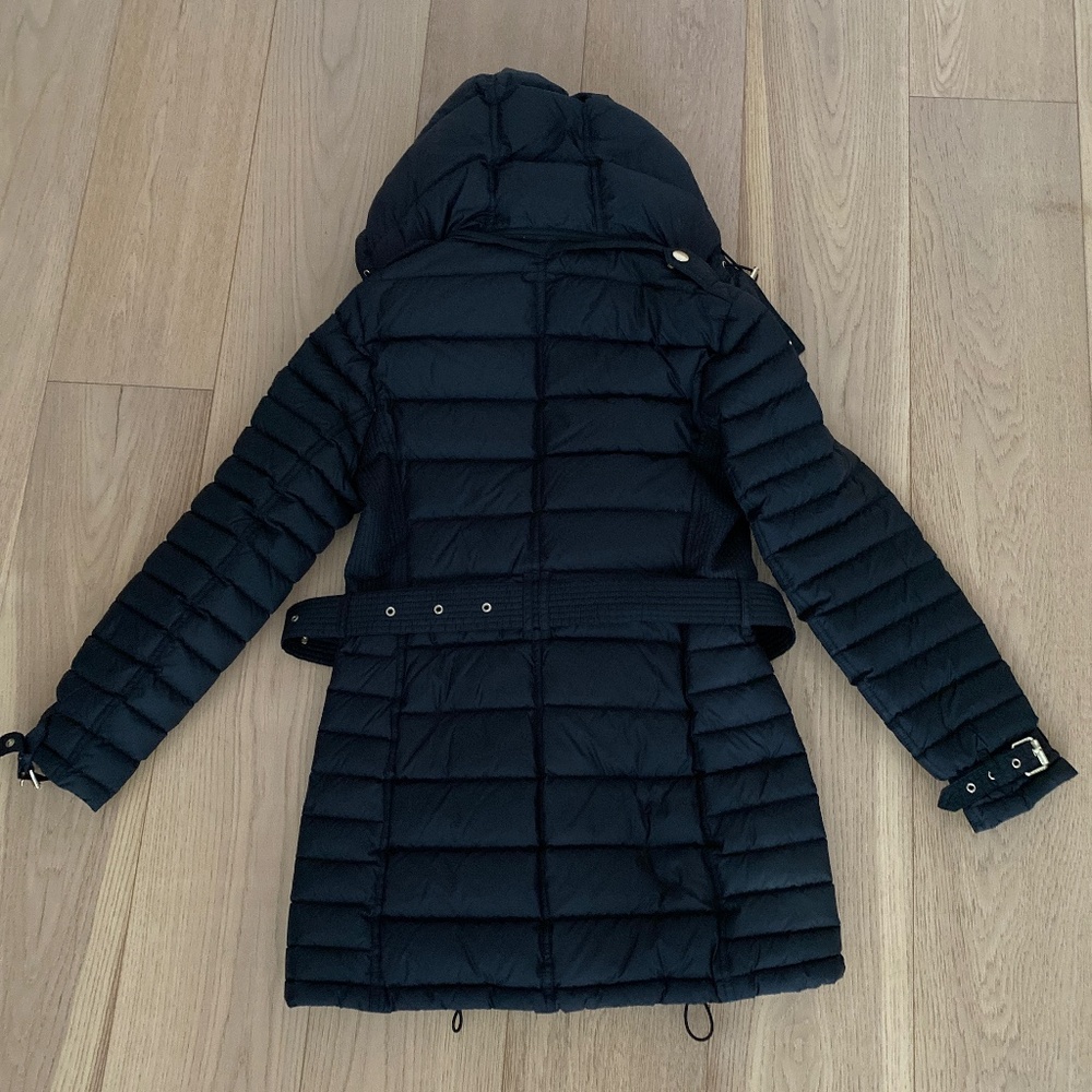 Burberry down jacket - Picture 2 of 3